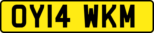 OY14WKM