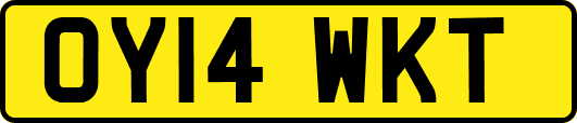 OY14WKT