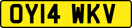 OY14WKV