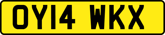 OY14WKX