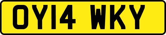 OY14WKY