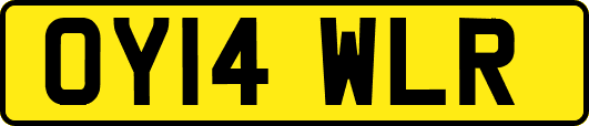 OY14WLR