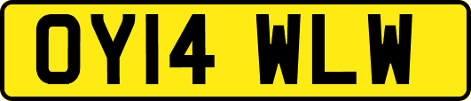 OY14WLW