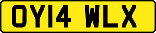 OY14WLX