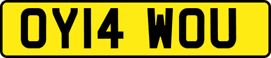 OY14WOU
