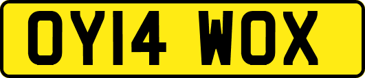 OY14WOX