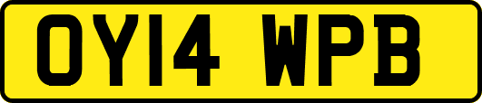 OY14WPB