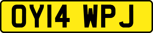 OY14WPJ