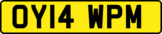 OY14WPM