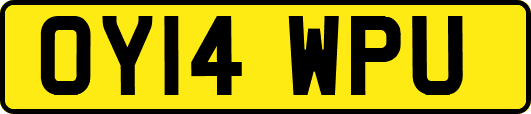 OY14WPU