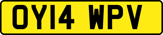 OY14WPV