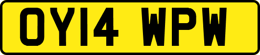 OY14WPW