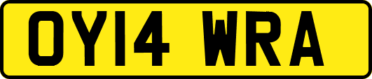 OY14WRA