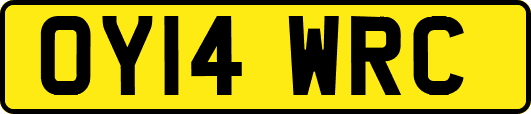 OY14WRC