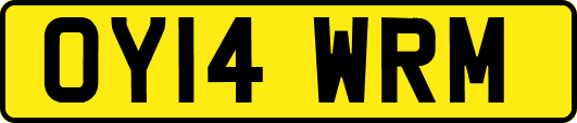 OY14WRM