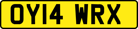 OY14WRX