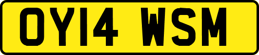 OY14WSM