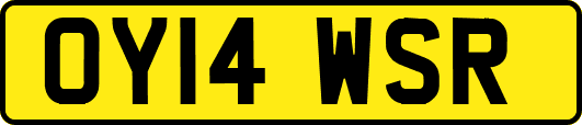 OY14WSR