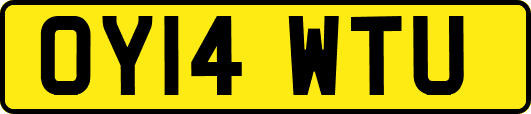 OY14WTU