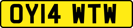 OY14WTW
