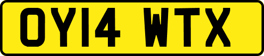 OY14WTX