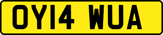 OY14WUA