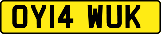 OY14WUK