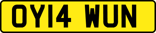 OY14WUN