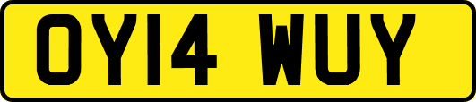 OY14WUY