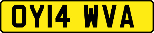 OY14WVA