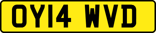 OY14WVD