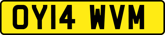 OY14WVM