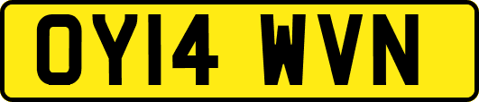 OY14WVN