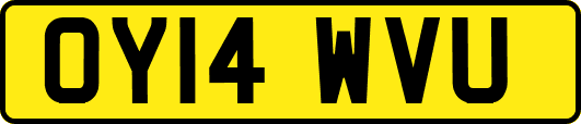 OY14WVU
