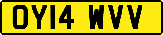 OY14WVV
