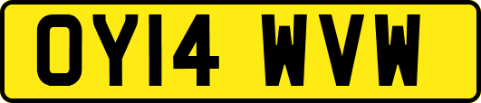 OY14WVW