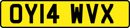 OY14WVX