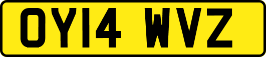 OY14WVZ