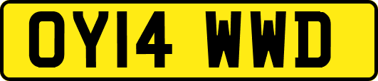OY14WWD