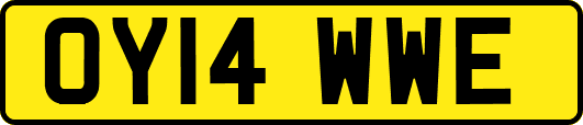 OY14WWE