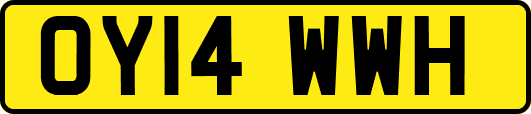 OY14WWH