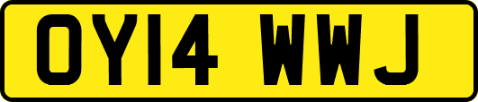 OY14WWJ