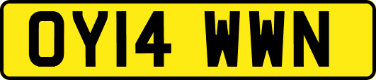 OY14WWN
