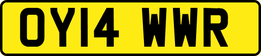 OY14WWR