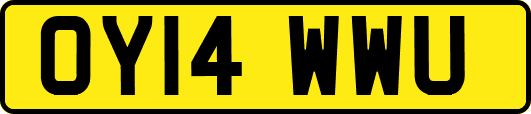 OY14WWU