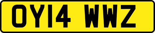 OY14WWZ