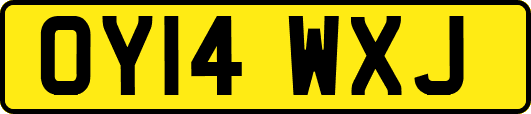 OY14WXJ