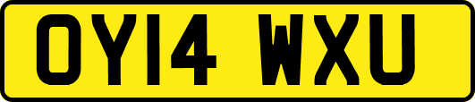 OY14WXU