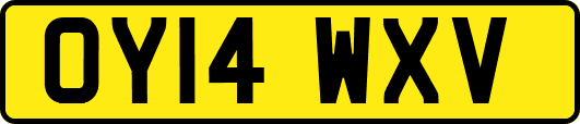 OY14WXV