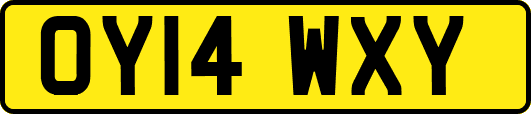 OY14WXY
